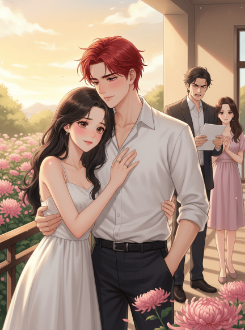 Hoa Cúc Hồng Và Mùa Hè Năm Ấy