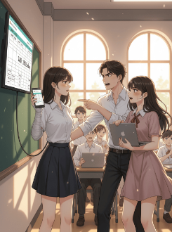 Bản Sao Kê Sự Thật