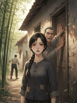 Năm 89 Tuổi, Tôi Tái Sinh Sau Khi Chồng Giả Chết