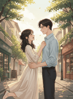 Chúng Ta Là Định Mệnh Của Nhau