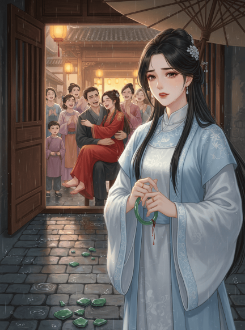 Hoàng Tuyền Không Hẹn Ngày Gặp Lại