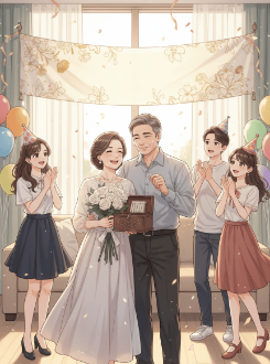 Thức Dậy Trong Giấc Mơ Của Mình