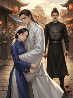 Phu Quân Không Nghe Lời