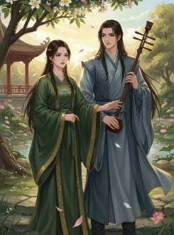 Nuôi Nhầm Nam Sủng, Lấy Trúng Tể Tướng