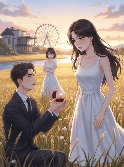 Giấc Mơ Năm 17 Tuổi