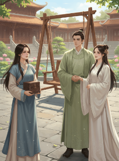 A Mãn Đã Về Nhà Rồi!