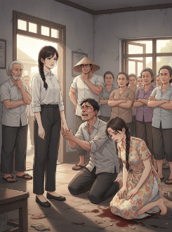 Gian Phụ D/.Âm Phụ Thập Niên 80