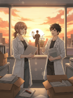 Ánh Sáng Rực Rỡ Nhất Vẫn Thuộc Về Tôi