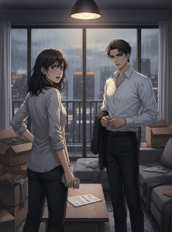 Kết Hôn Mười Năm Tôi Chỉ Là Người Giúp Việc Không Công