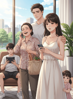 Sau Khi Mua Nhà, Tôi Nhìn Rõ Bộ Mặt Của Gia Đình