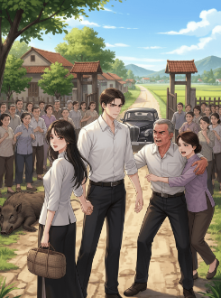 Kiếp Này Tôi Trả Lại Tình Yêu Đích Thực Cho Em Gái