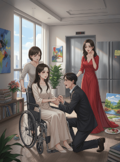 Chuyện Cũ Không Hối Hận