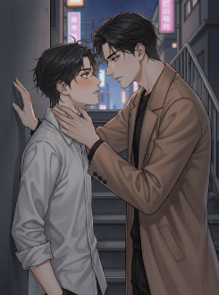 Boy Love: Tôi Bỏ Thêm “Gia Vị” Vào Rượu Của Kẻ Thù Không Đội Trời Chung, Cậu Ta Không Giận Mà Còn Cười, Uống Cạn Ngay Trước Mặt Tôi