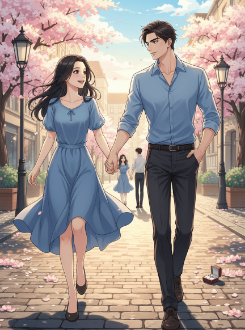 Thanh Xuân Lầm Lỡ