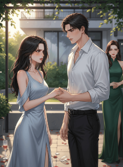 Mèo Nhỏ Hay Hờn Dỗi Của Tổng Tài