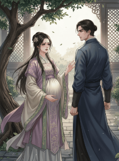 Nữ Buôn Của Hầu Phủ