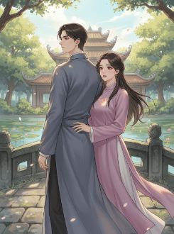 Thanh Hòa Cửu Tư