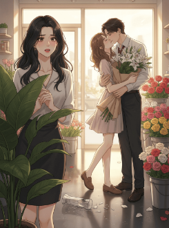 Đoá Hồng Ấy Không Thuộc Về Tôi