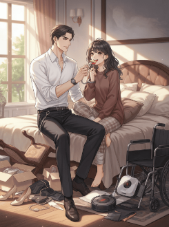 Ba Câu Khiến Anh Yêu Em