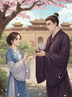 Thái Tử Giả Nữ