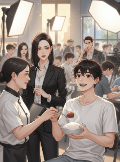 Cậu Ấy Là Ai???