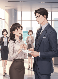 Hợp Đồng Bất Đắc Dĩ