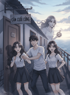 Đừng Ở Căn Cuối Cùng Vào Buổi Tối