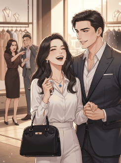 Thiên Kim Giả Là Mèo Chiêu Tài