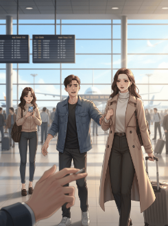 Chúng Ta Đã Từng Yêu Sai Người