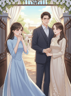 Người Cũ Đứng Ngoài Lễ Cưới