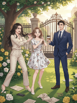 Bảy Năm Đính Ước