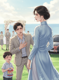 Tình Yêu Của La Tịnh Ngôn