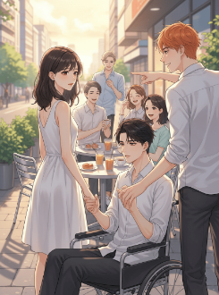 Hai Năm Chân Tình