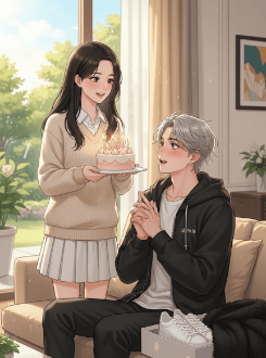 Một Năm Làm Gia Sư, Một Đời Rung Động