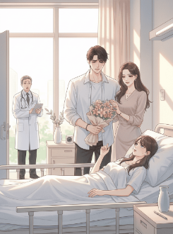 Năm Thứ 3 Trở Thành Người Thực Vật