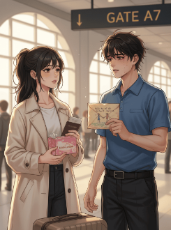 Đường Bay Của Nước Mắt Và Sự Giải Thoát