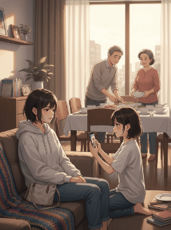 Thước Phim Cuối Đời