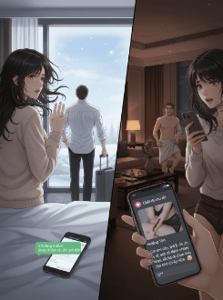 Tình Không Hồi Đáp