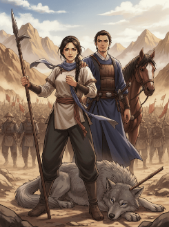 Ta Là Người Có Chí Khí