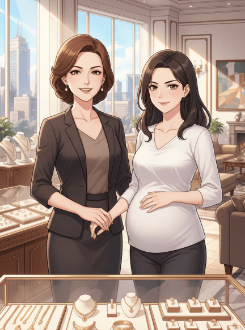 Chồng Nhường Cho Tiểu Tam, Tôi Nắm Giữ Tiền Tài