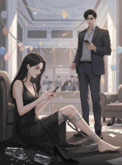 Chúng Tôi Là 2 Đường Thẳng Song Song