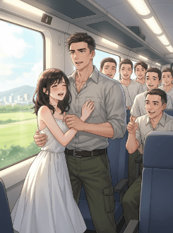 Tình Yêu Của Một Người Lính