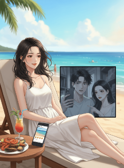 Cả Bầu Trời Sao Vô Tận