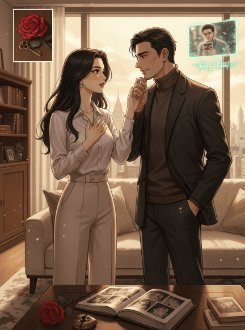 Kịch Bản Ép Em Phụ Bạc Anh, Nhưng Tim Em Thì Không