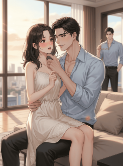 Lỡ Tỏ Tình Nhầm Người