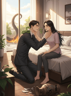 Quấn Lấy Em, Cả Đời Không Buông