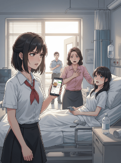 Bạn Cùng Phòng Suýt Khiến Tôi Thành Tội Phạm