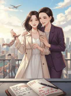 Chấm Dứt Cuộc Tình Sáu Năm