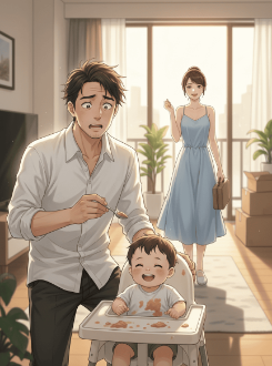 Thắng – Thua Trong Hôn Nhân