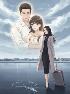 Rời Xa Mối Tình 10 Năm